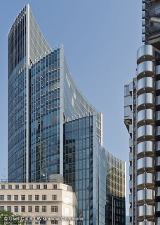 Willis-Building