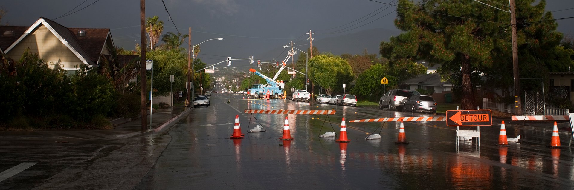 Insurance Underwriter and Non NFIP Flood Insurance