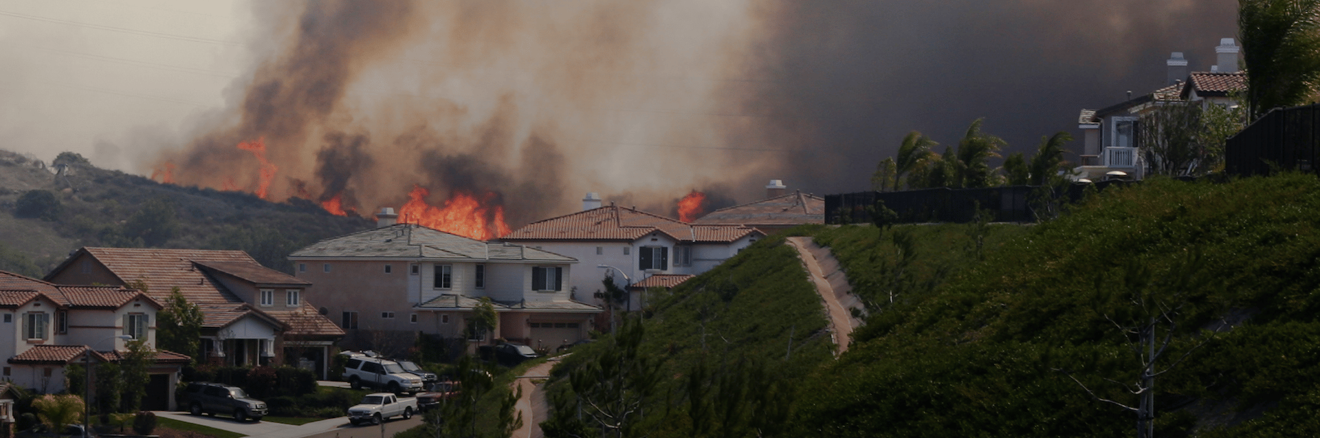 Wildfire Analytics and Flood Insurance Claims