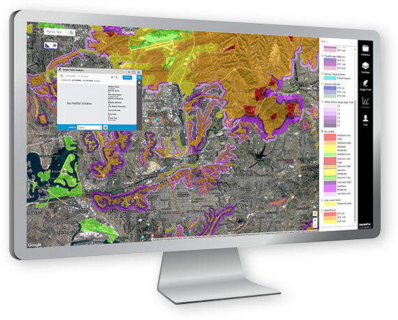 Insurance Underwriting Software and Private Flood Insurance