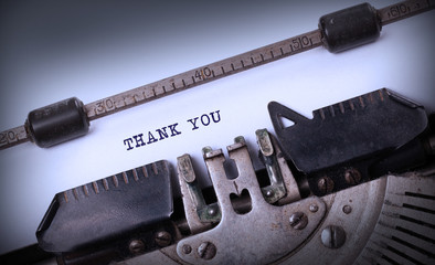 thankyou