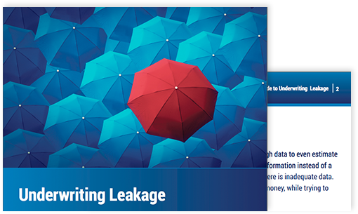 underwriting-leakage